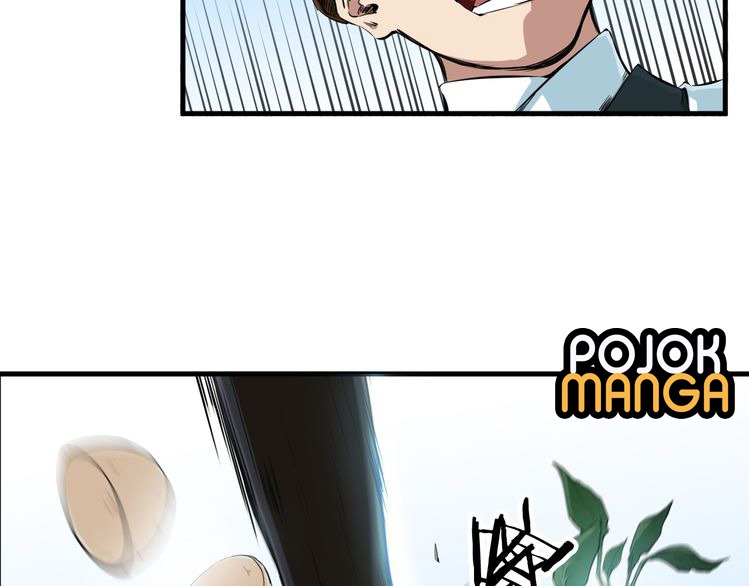 Dragon’s Blood Vessels Chapter 01 Gambar 45